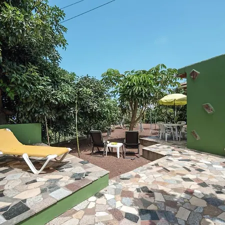 Casa Gloria 3 * Puerto de la Cruz (Tenerife)