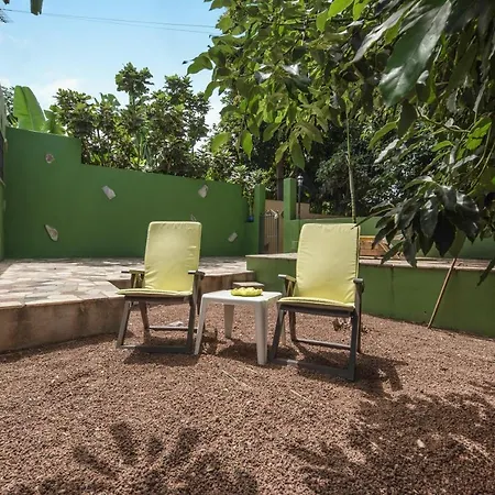 Casa de Férias Casa Gloria 3