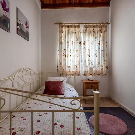 Casa Gloria 3 Casa de Férias